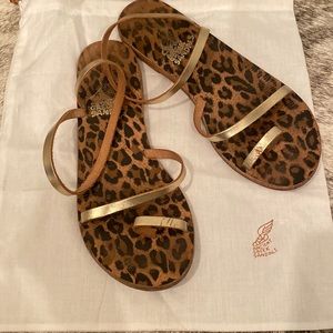 Ancient Greek Sandals